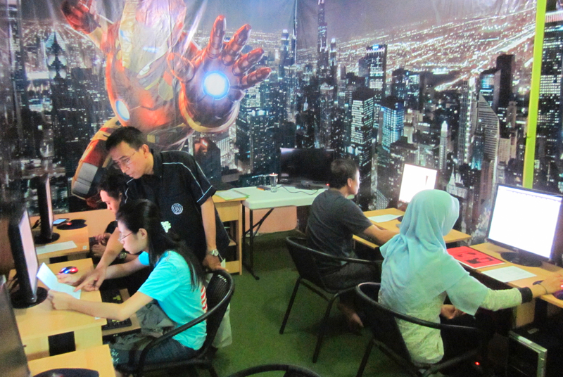 Kursus Video Editing Terbaik