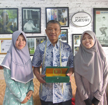 Kursus SEO Solo