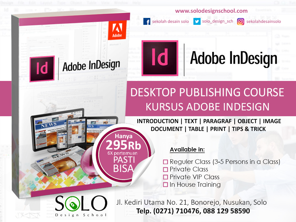 Kursus Adobe Premiere