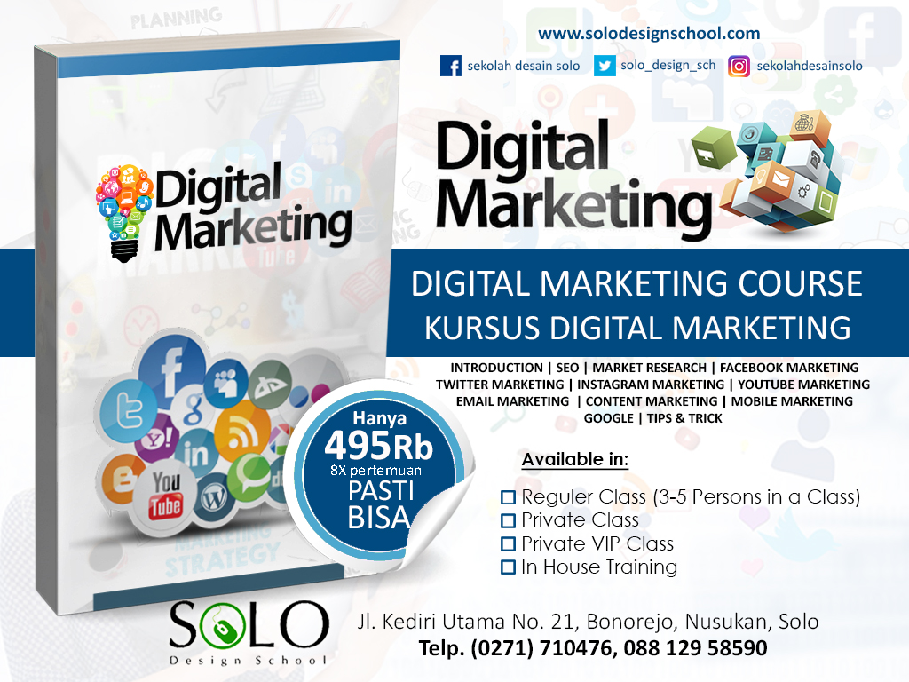 Kursus SEO