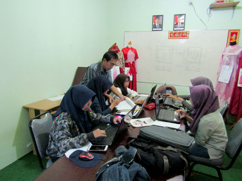 Kursus Video Editing Jogja