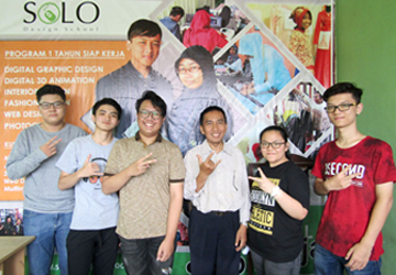 WEP Kalam Kudus